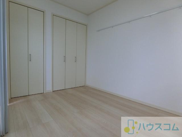 10/30 寝室