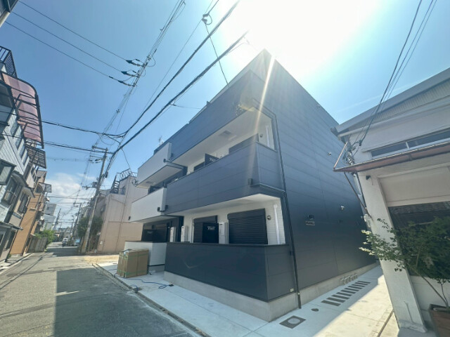 2/21 外観
