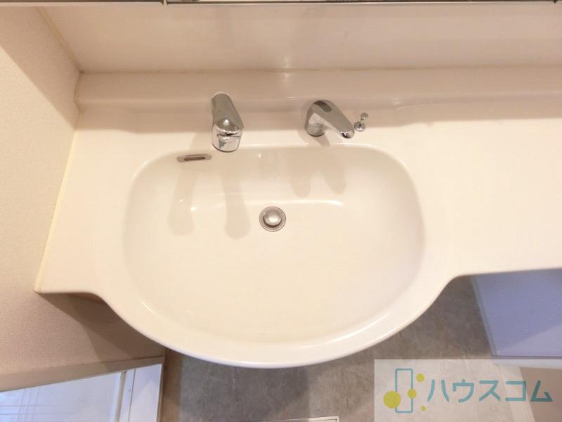 17/30 洗面