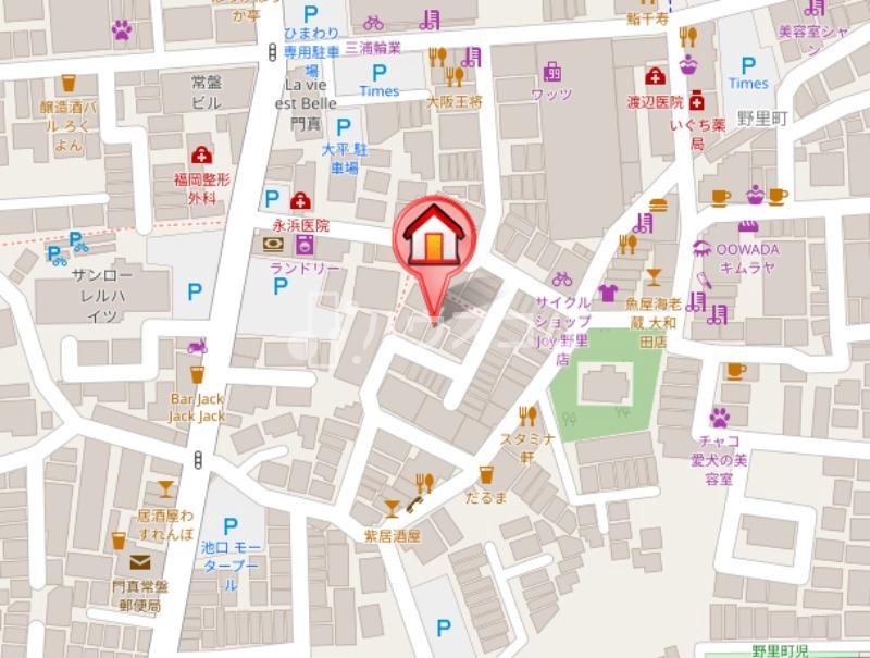25/27 地図