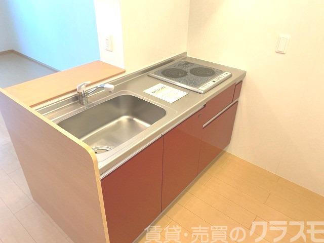 9/30 キッチン