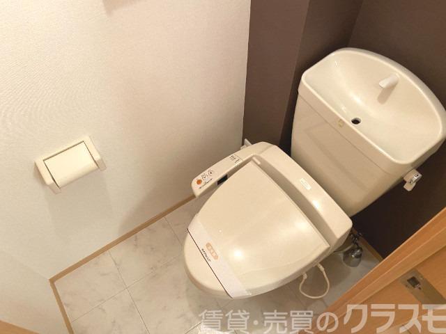 11/30 トイレ