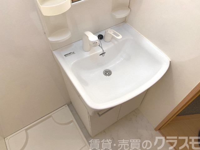 12/30 洗面