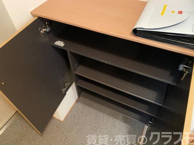 7/30 玄関
