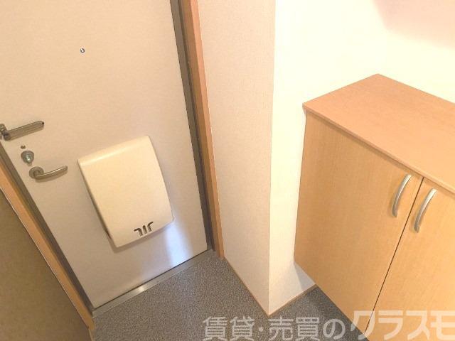 8/30 玄関