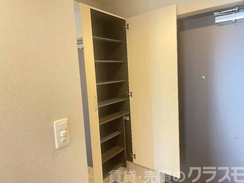 7/30 玄関