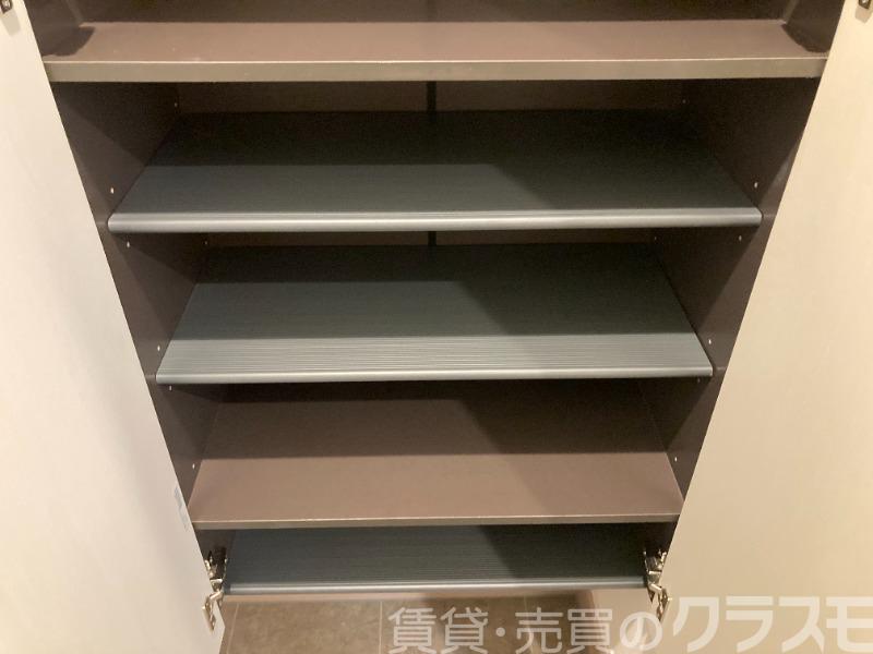 6/30 玄関