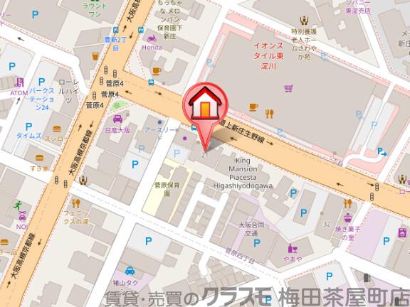 28/30 地図