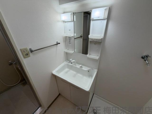 19/30 洗面