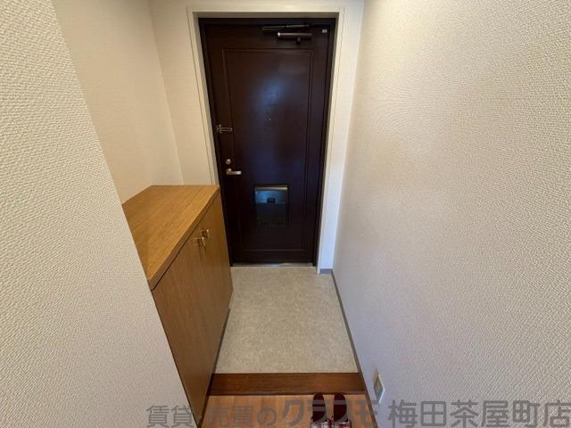 14/30 玄関