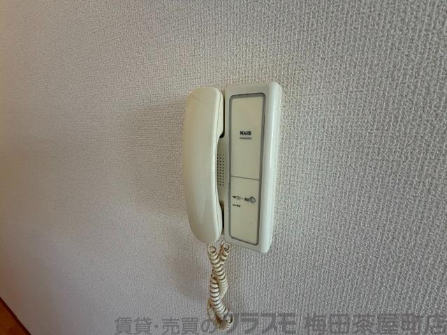 20/30 設備