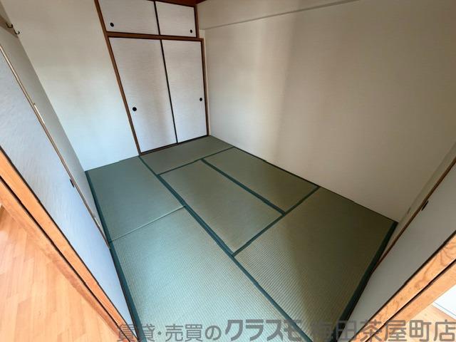 7/30 室内