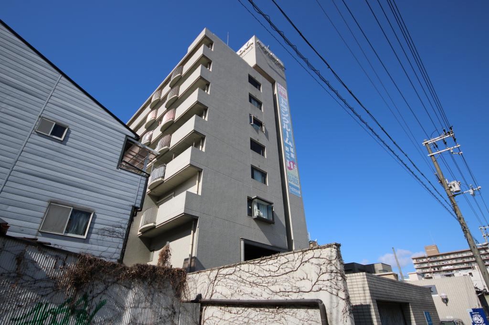 3/30 外観