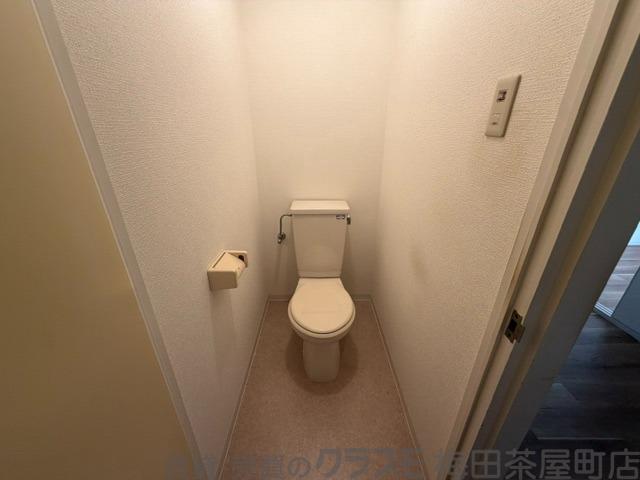 18/30 トイレ