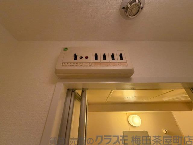 7/30 室内