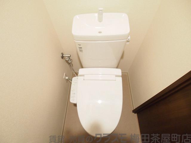 19/30 トイレ