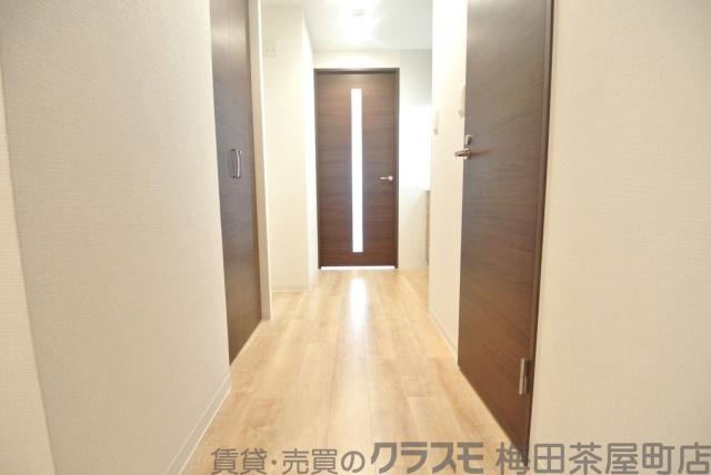 12/30 玄関