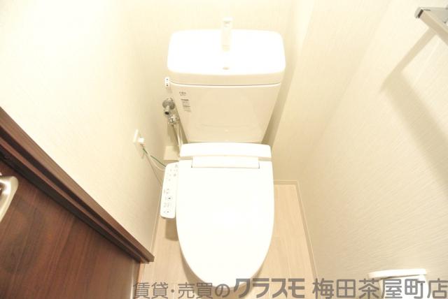 15/30 トイレ