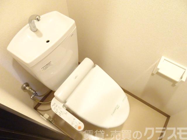 10/30 トイレ