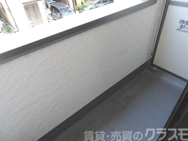 16/30 バルコニー