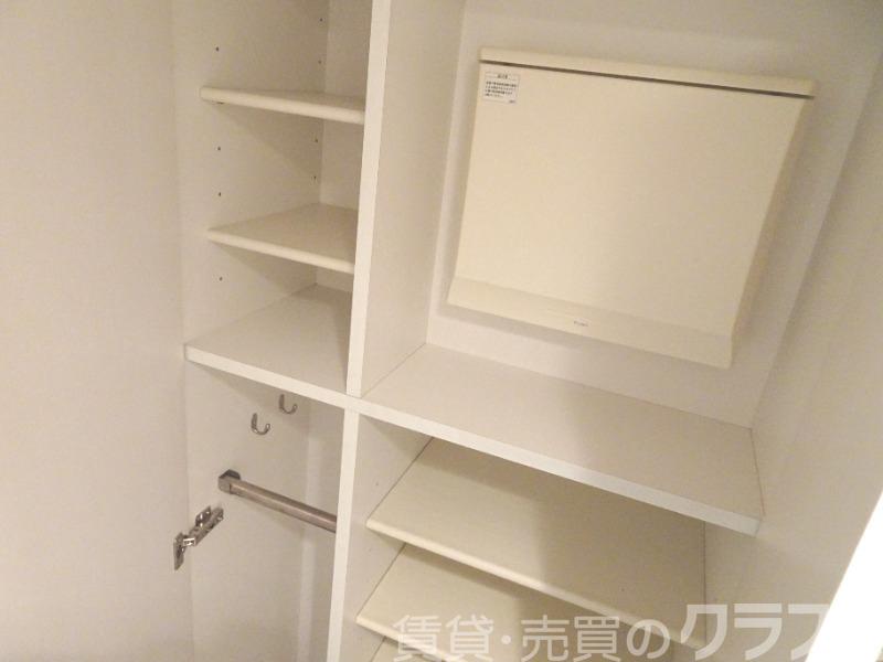 5/30 玄関