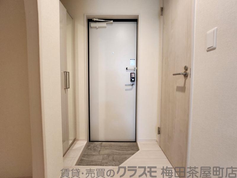 15/30 玄関