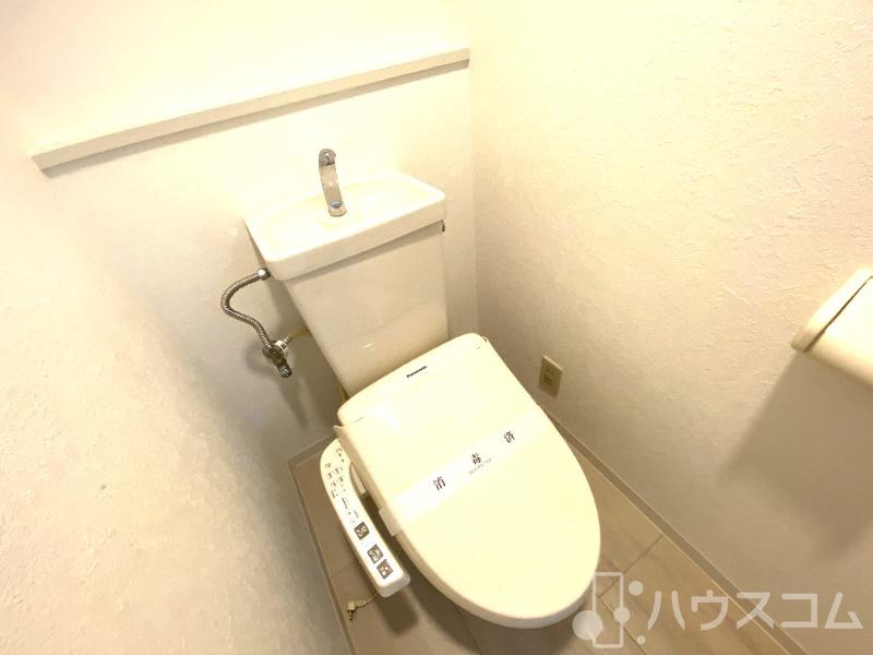 12/26 トイレ
