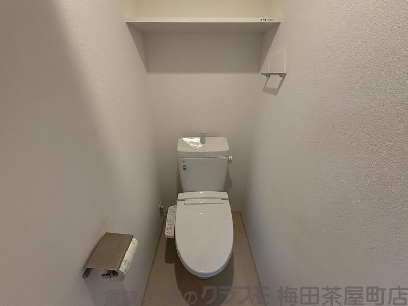 19/30 トイレ