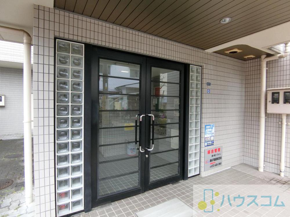 4/5 エントランス