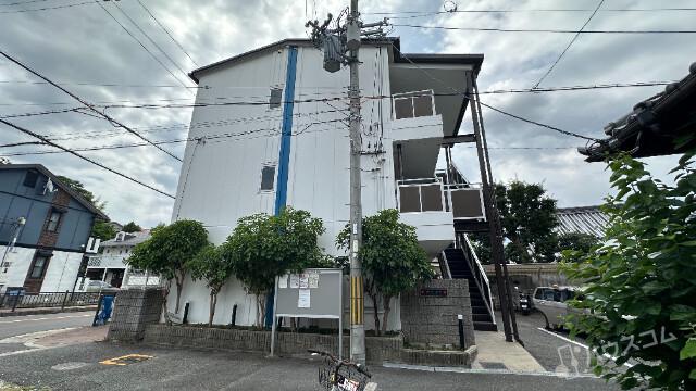 2/7 外観
