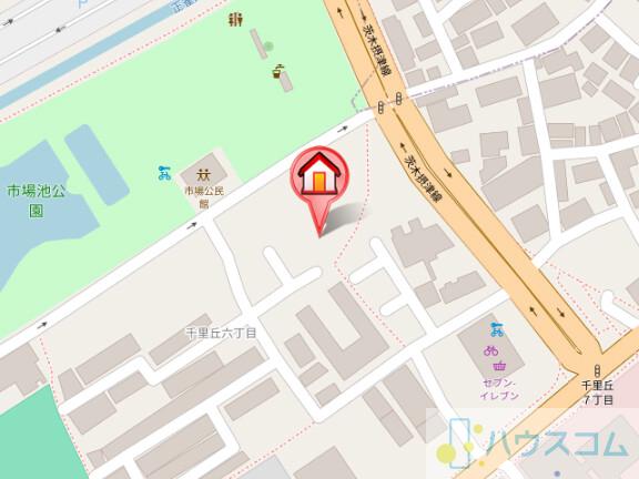 4/7 地図