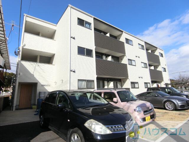 2/7 外観