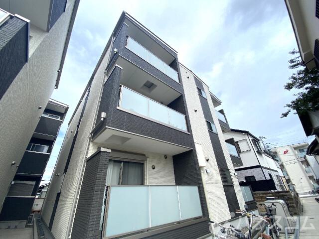 2/6 外観