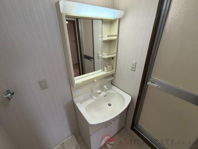 20/30 洗面
