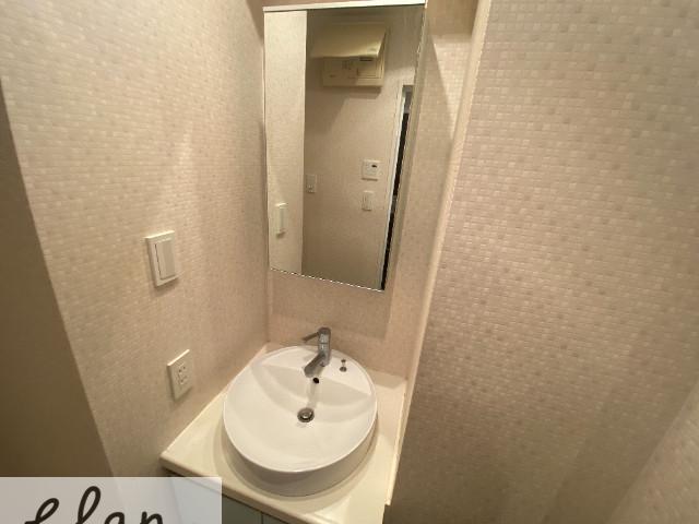 16/30 洗面