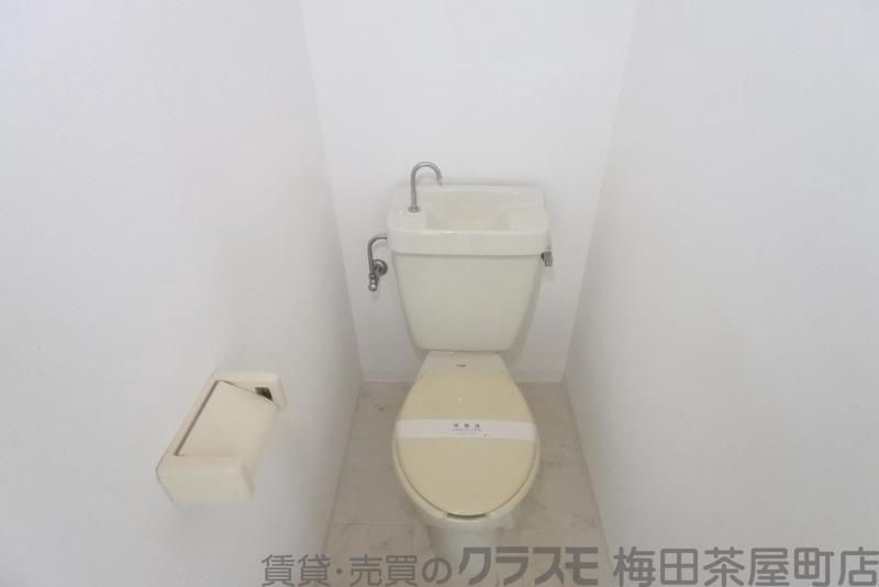 20/30 トイレ