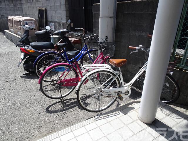 14/19 エントランス