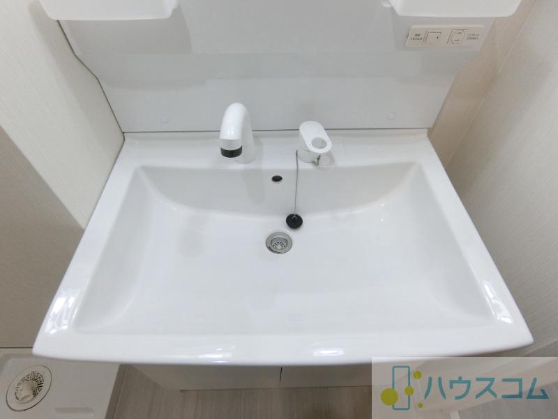 18/30 洗面