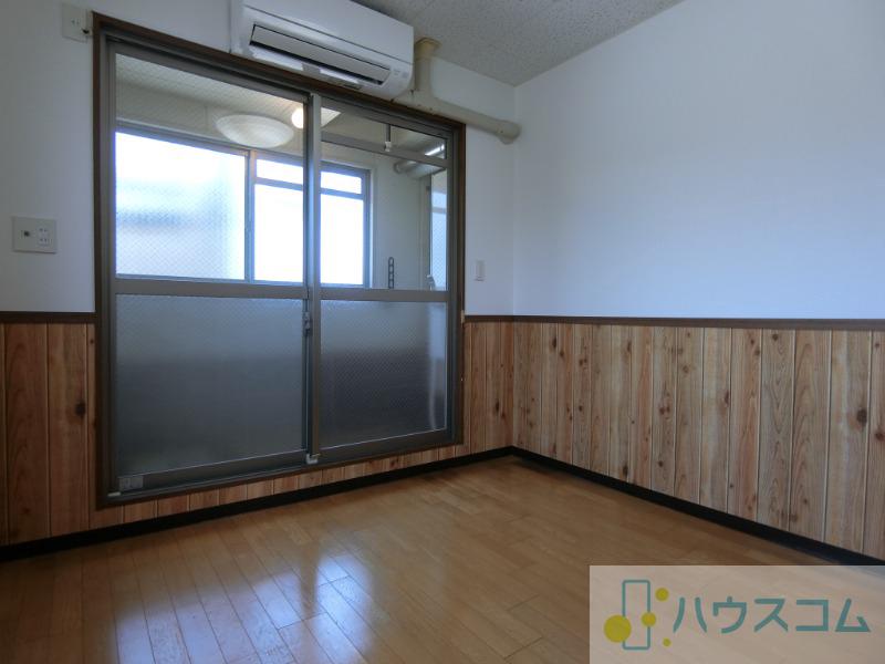 6/30 室内