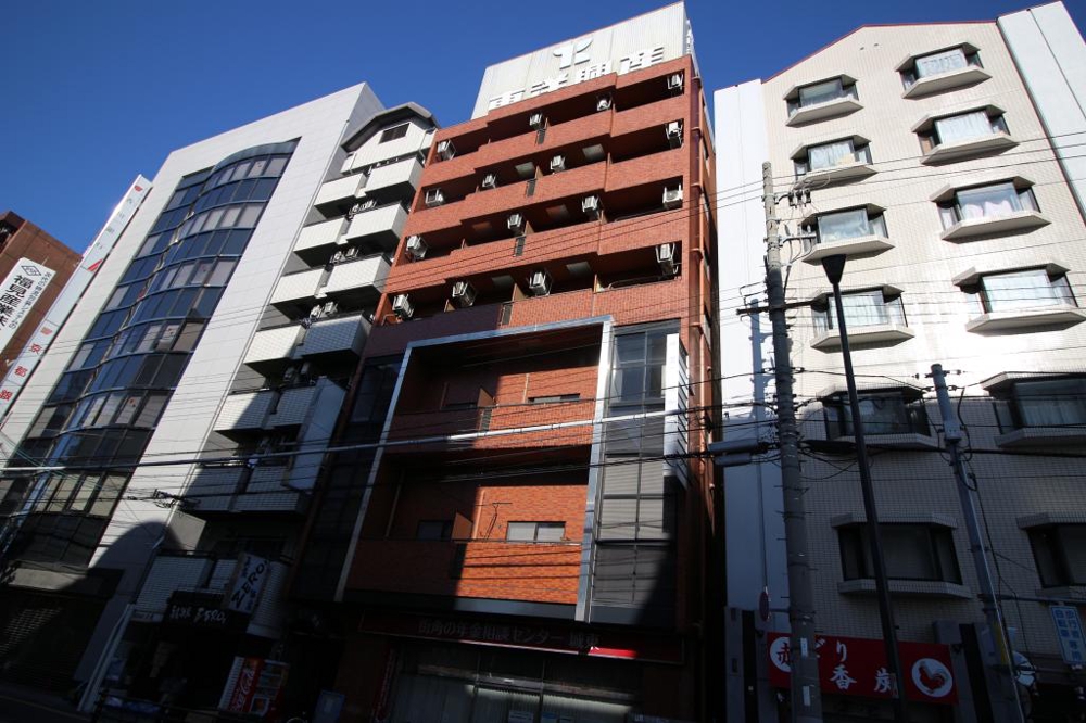 1/30 外観