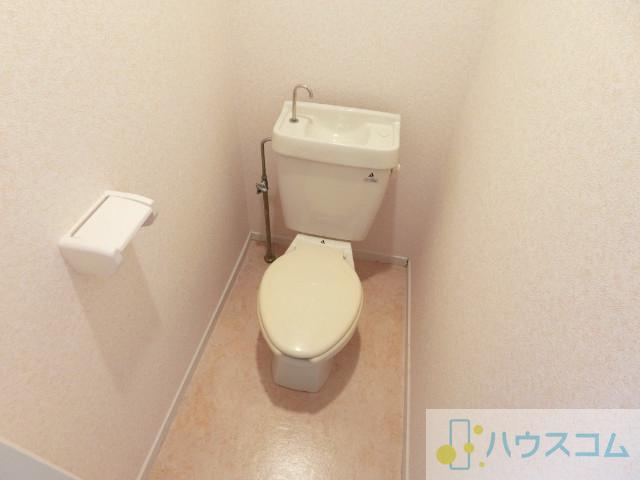 14/30 トイレ