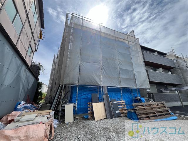 1/14 外観