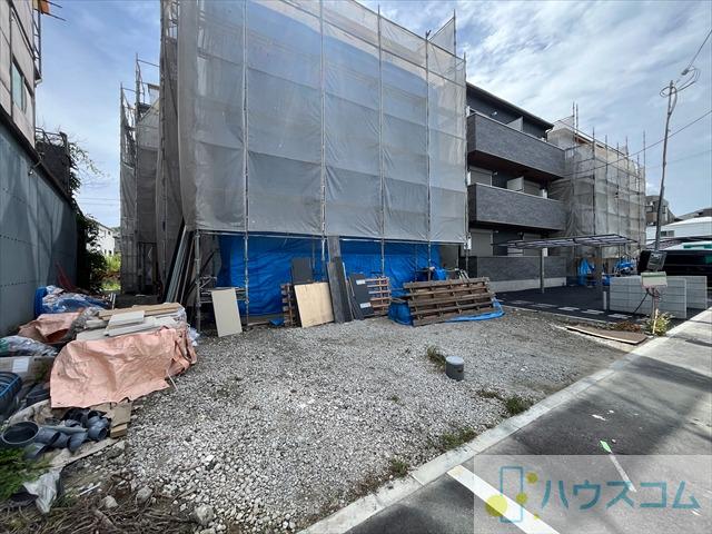 2/14 外観