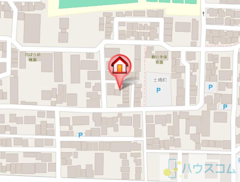 5/9 地図