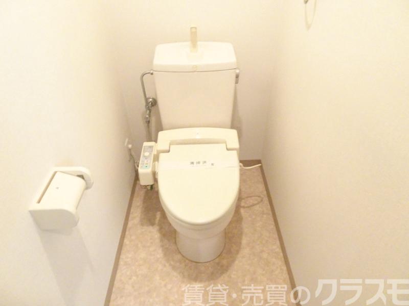 9/27 トイレ