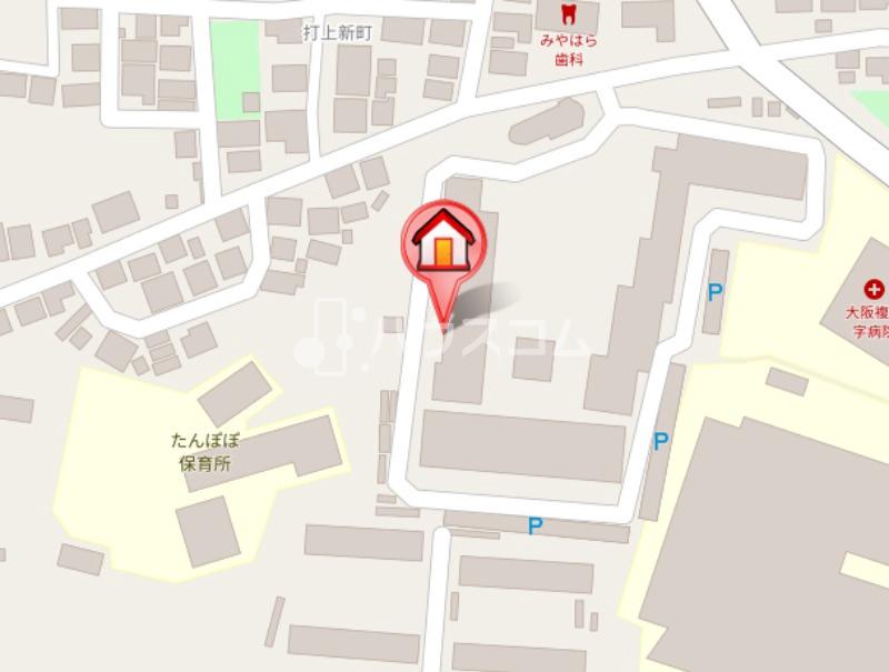 2/4 地図
