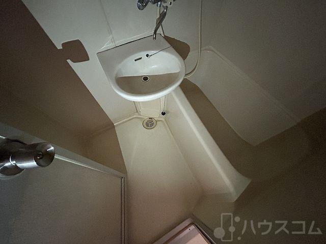 12/30 浴室