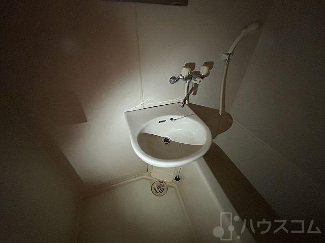 15/30 洗面