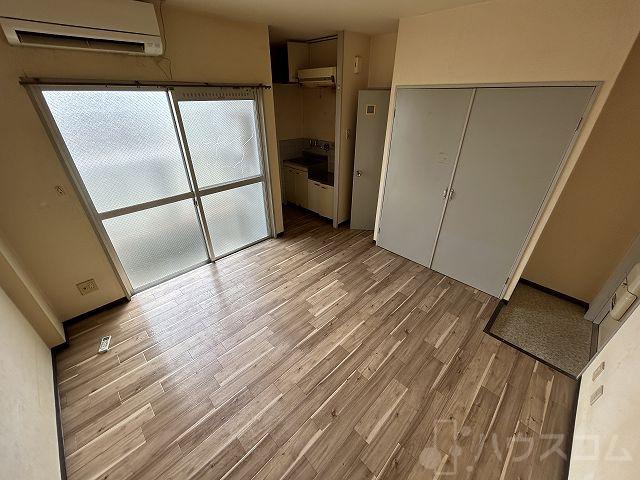 6/30 室内