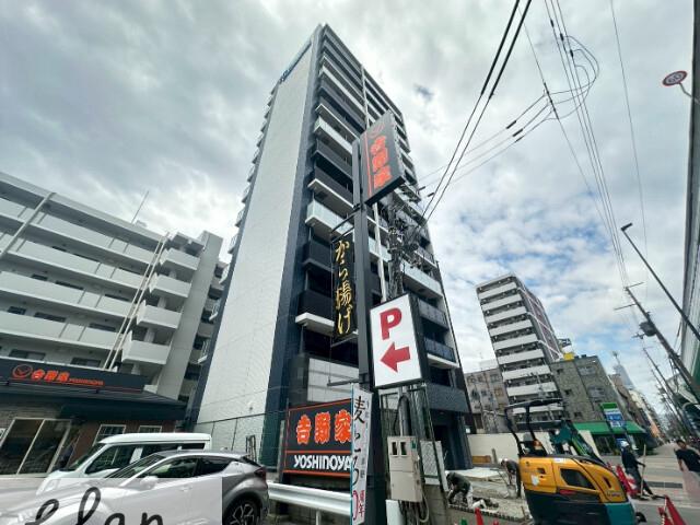 3/30 外観